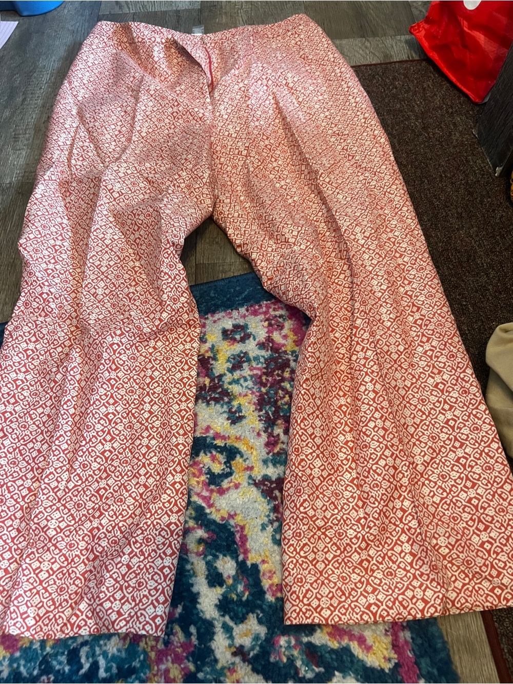 Sigrid Olsen dress pants size 14